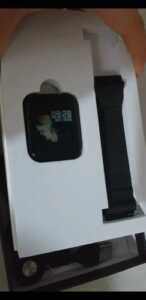 Relógio Smartwatch V70 photo review