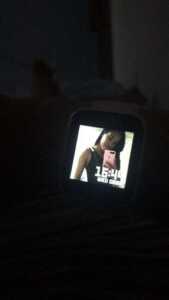 Relógio Smartwatch V70 photo review