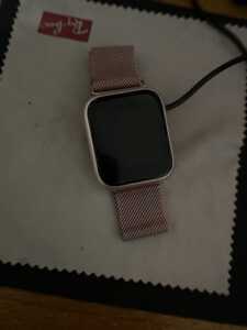 Relógio Smartwatch V70 photo review