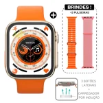 Smartwatch ultra 8