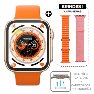 Smartwatch ultra 8