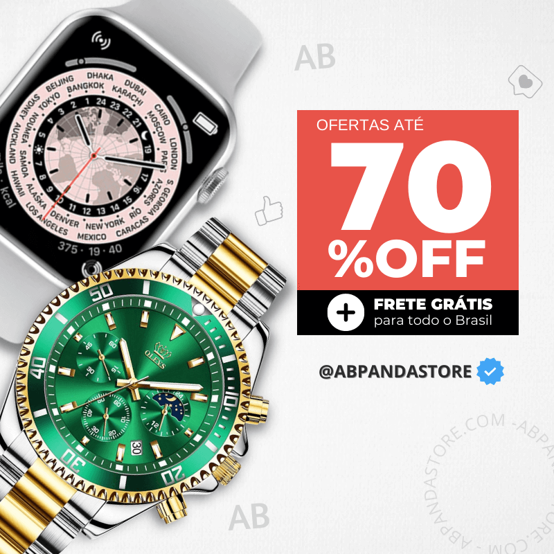 Banner 1.1 Mobile - AB Panda Store