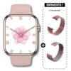 Rose Gold + Brindes