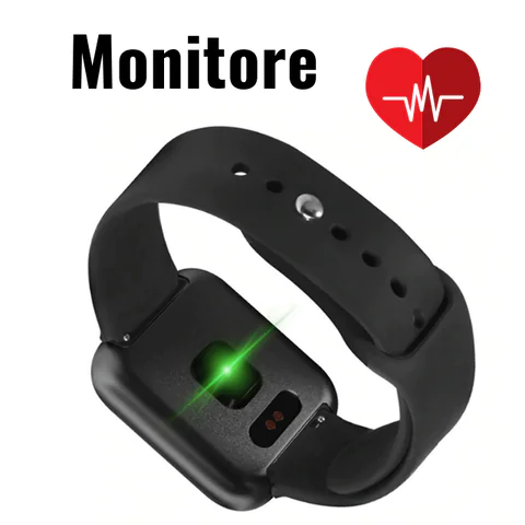 Smartwatch V70 - AB Panda Store