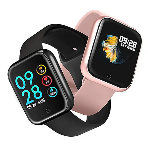 Smartwatch V70 - AB Panda Store