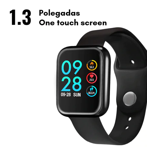 Smartwatch V70 - AB Panda Store