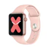 Rose + Pulseira